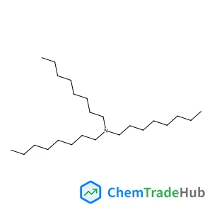 N,N-Dioctyl-1-octanamine