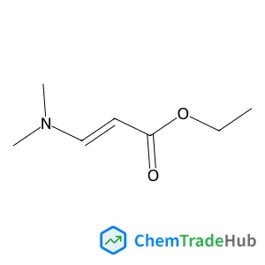 Ethyl (2E)-3-(dimethylamino)acrylate