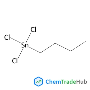 Butyl(trichloro)stannane