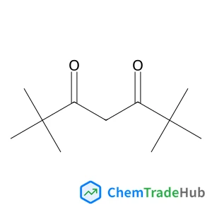 2,2,6,6-TETRAMETHYL-3,5-HEPTANEDIONE