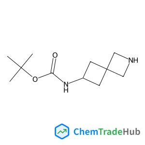 2-Methyl-2-propanyl 2-azaspiro[3.3]hept-6-ylcarbamate