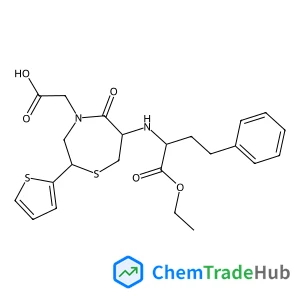 TEMOCAPRIL