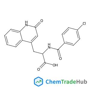 Rebamipide Rebamipide