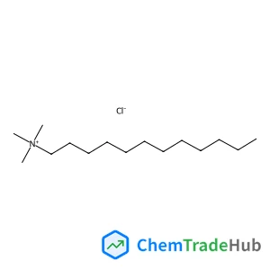 N,N,N-Trimethyl-1-dodecanaminium chloride