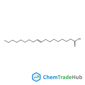 (9E)-9-Octadecenoic acid