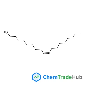 (9Z)-9-Octadecen-1-amine