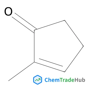 2-Methyl-2-cyclopentenone 2-Methyl-2-cyclopentenone