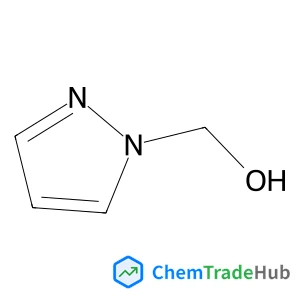 (1H-Pyrazol-1-yl)methanol