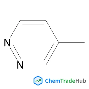 4-Methylpyridazine