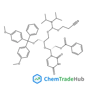 UNA-U PHOSPHORAMIDITE