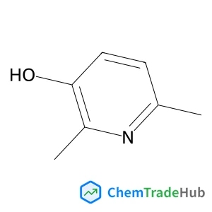 2,6-Dimethyl-3-pyridinol