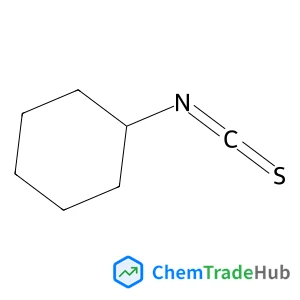 CYCLOHEXYL ISOTHIOCYANATE