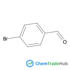 4-Bromobenzaldehyde