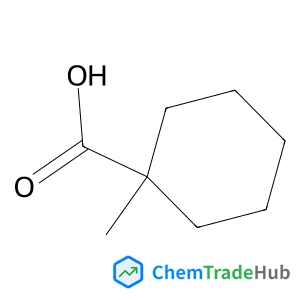 1-methylcyclohexane-1-carboxylic acid