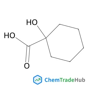 1-Hydroxycyclohexanecarboxylic acid