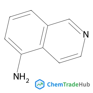 5-Isoquinolinamine