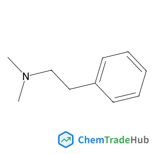N,N-Dimethyl-2-phenylethanamine