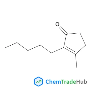 3-Methyl-2-pentyl-2-cyclopenten-1-one 3-Methyl-2-pentyl-2-cyclopenten-1-one