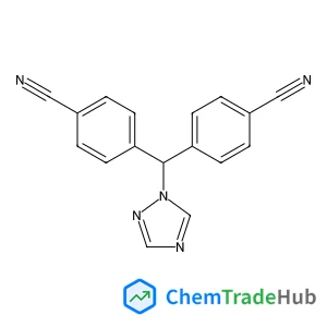 5-[Bis(4-methylphenyl)methyl]-1H-1,2,4-triazole