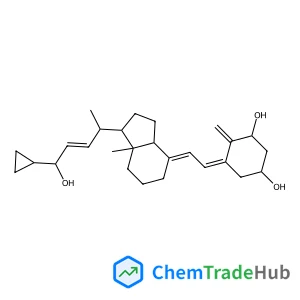 Calcipotriene