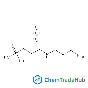 Amifostine Trihydrate