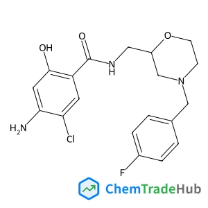 Mosapride Impurity F