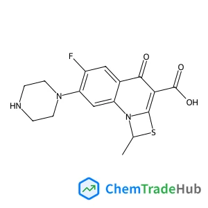 Ulifloxacin