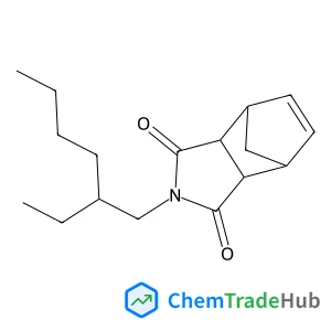 N-Octylbicycloheptenedicarboximide