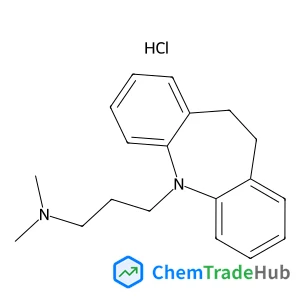 Imipramine HCl (Clomipramine HCl EP Impurity B HCl)