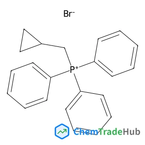 (Cyclopropylmethyl)(triphenyl)phosphonium bromide