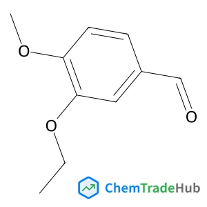 3-Ethoxy-4-methoxybenzaldehyde 3-Ethoxy-4-methoxybenzaldehyde