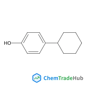 4-Cyclohexylphenol