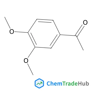 1-(3,4-Dimethoxyphenyl)ethanone