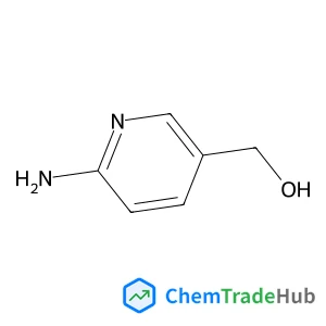 (6-AMINOPYRIDIN-3-YL)METHANOL
