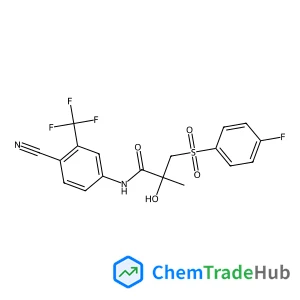 (R)-(-)Bicalutamide