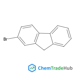 2-Bromo-9H-fluorene