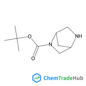 (1S,4S)-2-BOC-2,5-DIAZABICYCLO[2.2.1]HEPTANE