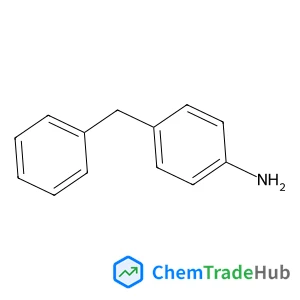 4-Benzylaniline