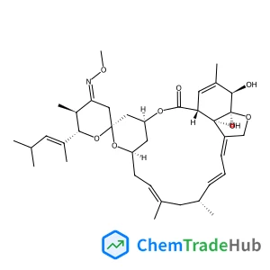 Moxidectin