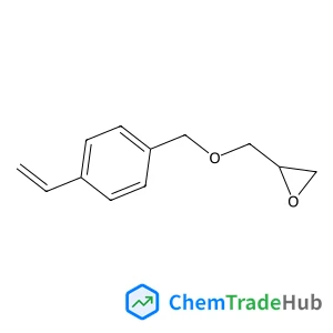 4-Vinylbenzyl glycidyl ether