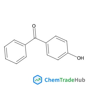 (4-Hydroxyphenyl)(phenyl)methanone