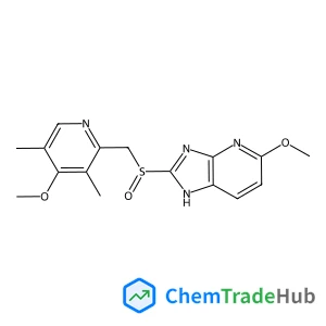 Tenatoprazole