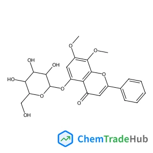 Andrographidine C Andrographidine C