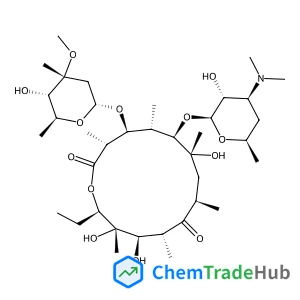 Erythromycin