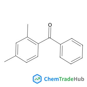 (2,4-Dimethylphenyl)(phenyl)methanone
