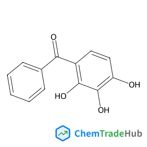 Phenyl(2,3,4-trihydroxyphenyl)methanone