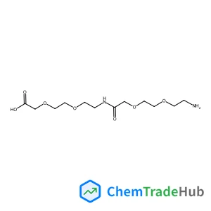 8-AMINO-3,6-DIOXAOCTANOIC ACID DIMER