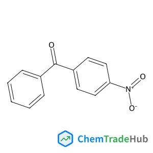 (4-Nitrophenyl)(phenyl)methanone