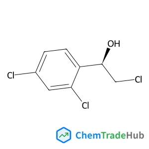 (1R)-2-Chloro-1-(2,4-dichlorophenyl)ethanol