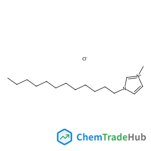 1-Dodecyl-3-methyl-1H-imidazol-3-ium chloride